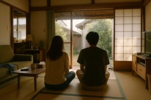 NHK
ひらやすみ
岡山天音
森菜々
吉岡里帆