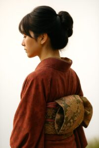 ばけばけ NHK 朝ドラ 高石あかり